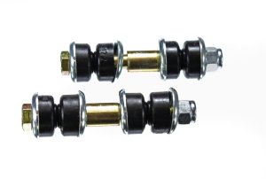 Chrysler PT Cruiser End Link Bushing Set - Front - Energy Suspension - Performance Polyurethane - Black - `01-`05